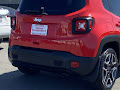 2021 Jeep Renegade Sport