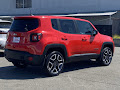 2021 Jeep Renegade Sport