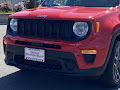 2021 Jeep Renegade Sport