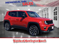 2021 Jeep Renegade Sport