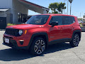2021 Jeep Renegade Sport