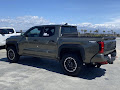 2025 Toyota Tacoma 4WD