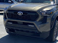 2025 Toyota Tacoma 4WD
