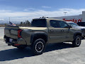 2025 Toyota Tacoma 4WD