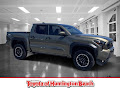 2025 Toyota Tacoma 4WD