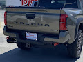 2025 Toyota Tacoma 4WD