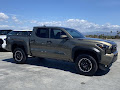 2025 Toyota Tacoma 4WD