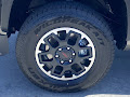 2025 Toyota Tacoma 4WD