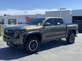 2025 Toyota Tacoma 4WD