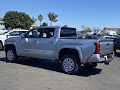 2025 Toyota Tacoma 4WD