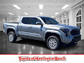 2025 Toyota Tacoma 4WD