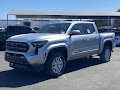 2025 Toyota Tacoma 4WD