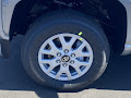 2025 Toyota Tacoma 4WD