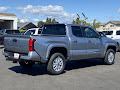 2025 Toyota Tacoma 4WD