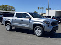 2025 Toyota Tacoma 4WD