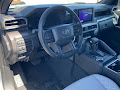 2025 Toyota Tacoma 4WD