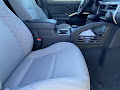 2025 Toyota Tacoma 4WD