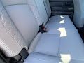 2025 Toyota Tacoma 4WD