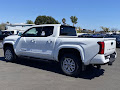 2025 Toyota Tacoma 4WD