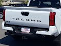 2025 Toyota Tacoma 4WD
