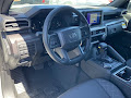2025 Toyota Tacoma 4WD