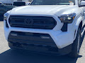 2025 Toyota Tacoma 4WD