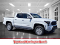 2025 Toyota Tacoma 4WD
