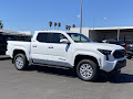 2025 Toyota Tacoma 4WD
