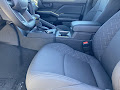 2025 Toyota Tacoma 4WD