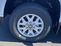 2025 Toyota Tacoma 4WD
