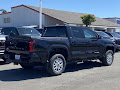 2025 Toyota Tacoma 4WD