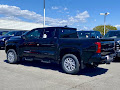 2025 Toyota Tacoma 4WD