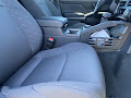 2025 Toyota Tacoma 4WD