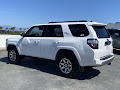 2024 Toyota 4Runner TRD Off-Road