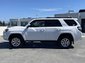 2024 Toyota 4Runner TRD Off-Road