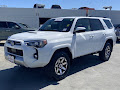 2024 Toyota 4Runner TRD Off-Road