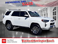 2024 Toyota 4Runner TRD Off-Road