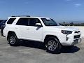 2024 Toyota 4Runner TRD Off-Road