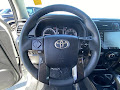2024 Toyota 4Runner TRD Off-Road