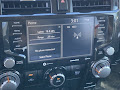 2024 Toyota 4Runner TRD Off-Road