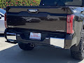 2025 Toyota Tundra 1794 Edition Hybrid