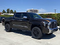 2025 Toyota Tundra 1794 Edition Hybrid
