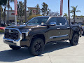 2025 Toyota Tundra 1794 Edition Hybrid