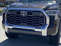 2025 Toyota Tundra 1794 Edition Hybrid