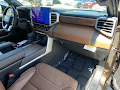 2025 Toyota Tundra 1794 Edition Hybrid