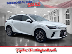 2023 Lexus RX 350 Premium Plus