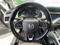 2018 Honda Clarity Plug-In Hybrid Touring
