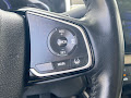 2018 Honda Clarity Plug-In Hybrid Touring