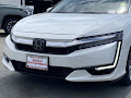 2018 Honda Clarity Plug-In Hybrid Touring