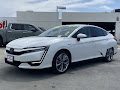 2018 Honda Clarity Plug-In Hybrid Touring
